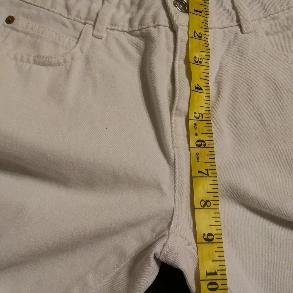 Zara Jeans / Zara Basic Z1975 - Picture 7 of 9